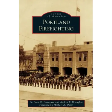 Portland Firefighting