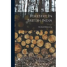 Forestry In British India