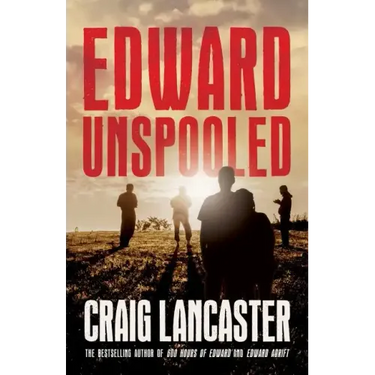 Edward Unspooled