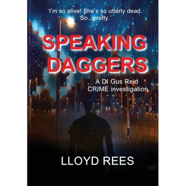 Speaking Daggers