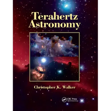 Terahertz Astronomy
