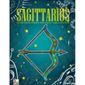 Sagittarius 50 Coloring Pages For Adults Relaxation