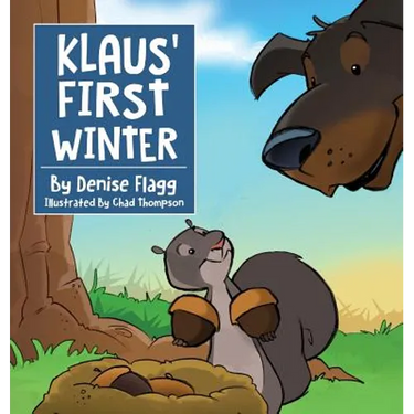 Klaus' First Winter