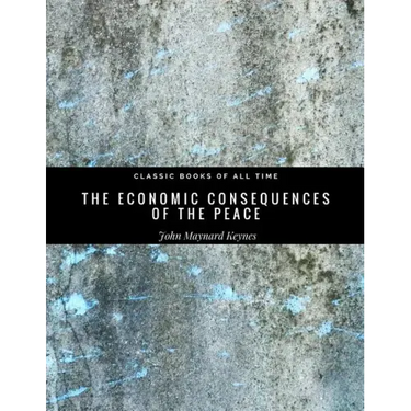 The Economic Consequences of the Peace
