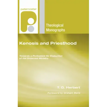 Kenosis and Priesthood