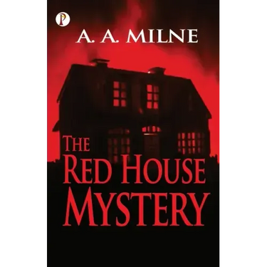 The Red House Mystery