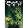 Inheritance: Book IV