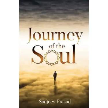 Journey of the Soul