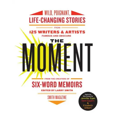 The Moment
