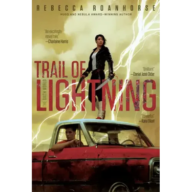 Trail of Lightning