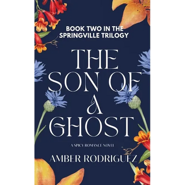 The Son of a Ghost