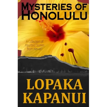 Mysteries of Honolulu