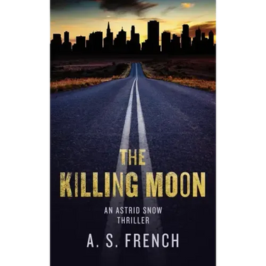 The Killing Moon