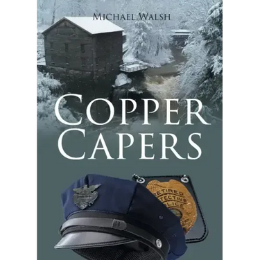 Copper Capers