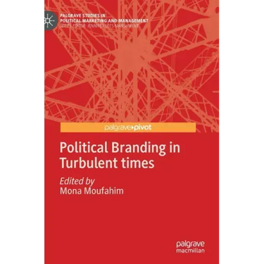 Political Branding in Turbulent Times