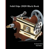 Solid Edge 2020 Black Book