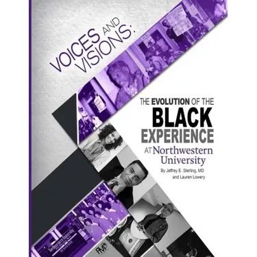 Voices and Visions: The Evolution of the Black Experience
