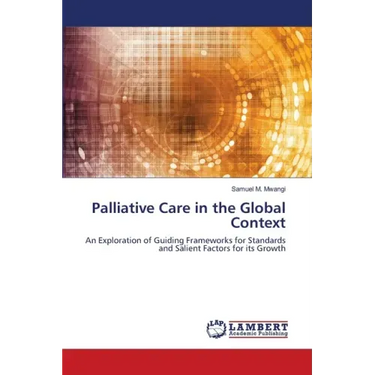 Palliative Care in the Global Context