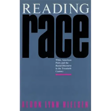 Reading Race