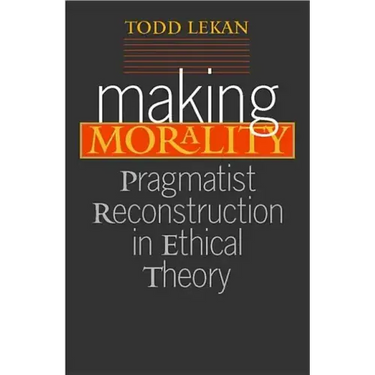 Making Morality: Child Deaths in the Nineteenth Century