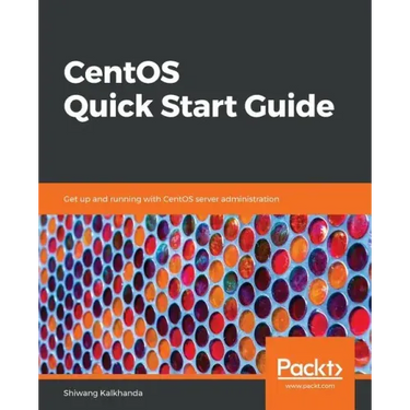 CentOS Quick Start Guide