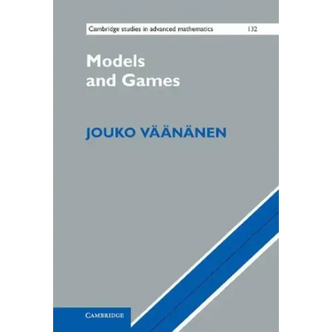 Models and Games