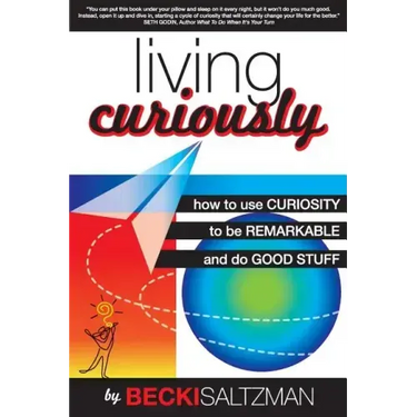 Living Curiously