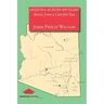 Arizona Across 400 Years, Stories from a Colorful Past