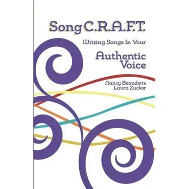 SongC.R.A.F.T. Writing Songs In Your Authentic Voice