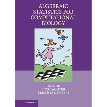 Algebraic Statistics for Computational Biology