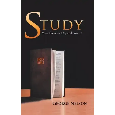 Study: Your Eternity Depends on It!