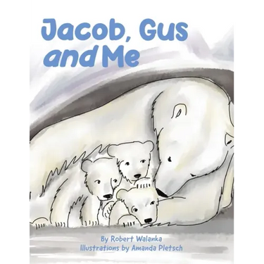Jacob, Gus and Me