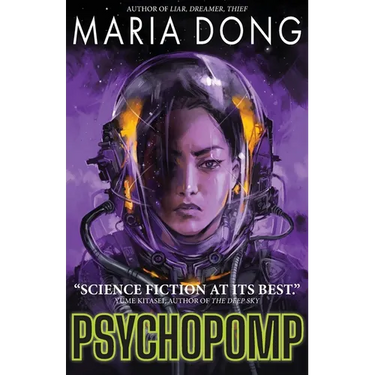 Psychopomp