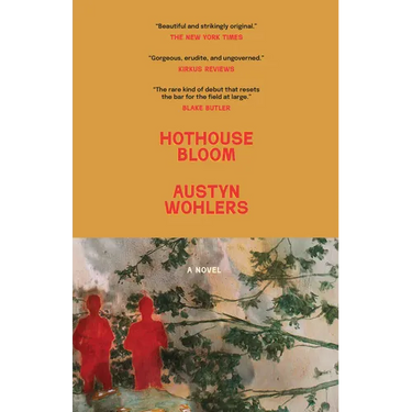 Hothouse Bloom