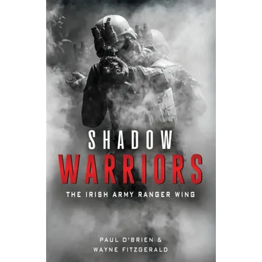 Shadow Warriors