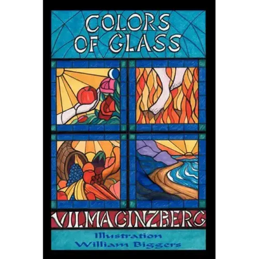 Colors of Glass