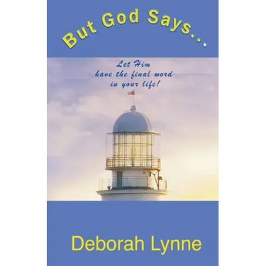 But God Says