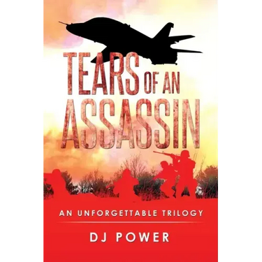 Tears of an Assassin: An Unforgettable Trilogy