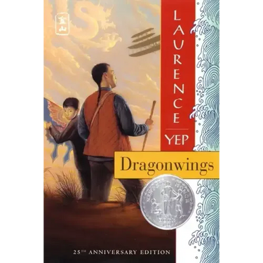Dragonwings