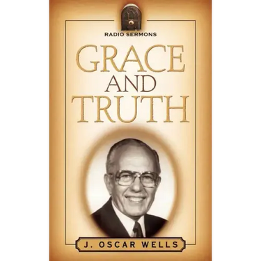 Grace and Truth