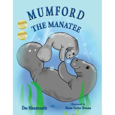 Mumford the Manatee