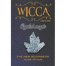 Wicca Crystal Magic: The New Book of 2020, a Beginner's Guide for Wiccan or Other Practitioner of Witchcraft With Simple Crystal and Stone