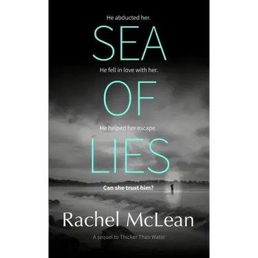 Sea of Lies