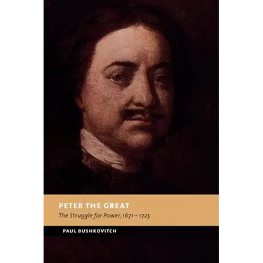 Peter the Great