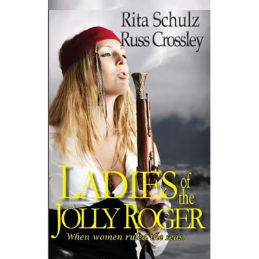 Ladies of the Jolly Roger