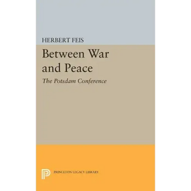 Between War and Peace