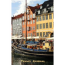 Travel Diary: Compact Sized