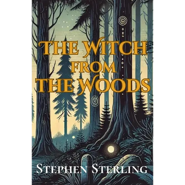 The Witch from the Woods