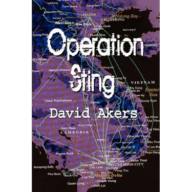 Operation Sting