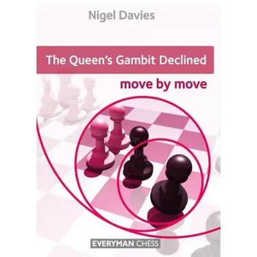 Queen's Gambit Declined